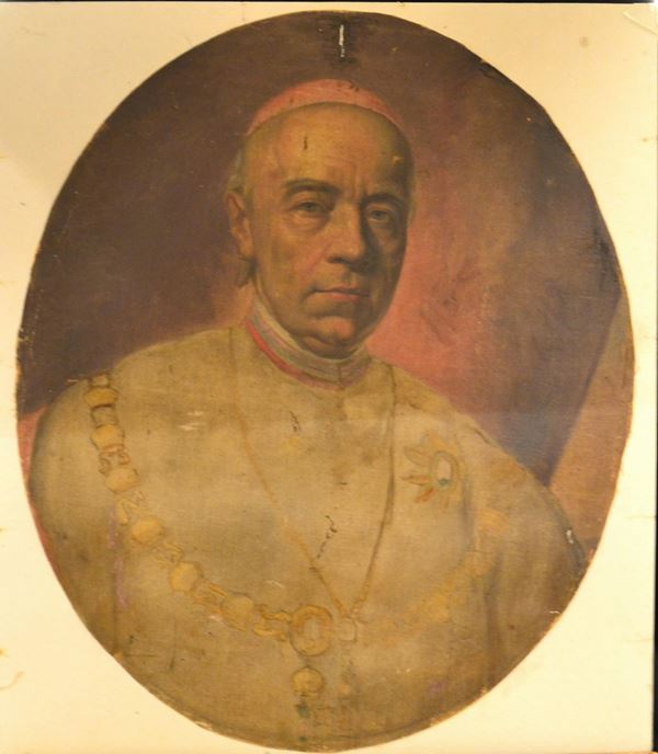 Scuola italiana, sec. XVIII