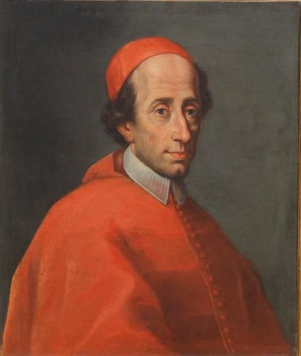 Scuola toscana, sec. XVIII