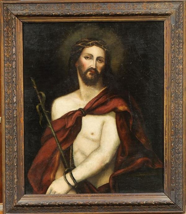 Scuola italiana, sec. XVIII