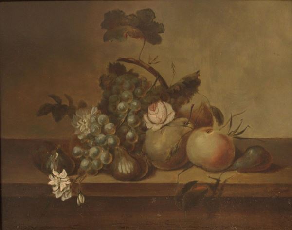 Scuola olandese, sec. XIX