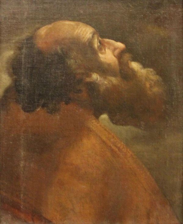 Scuola italiana, sec. XVIII