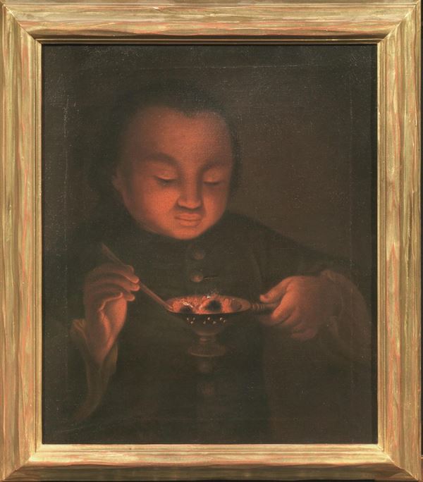 Scuola fiamminga, sec. XVII