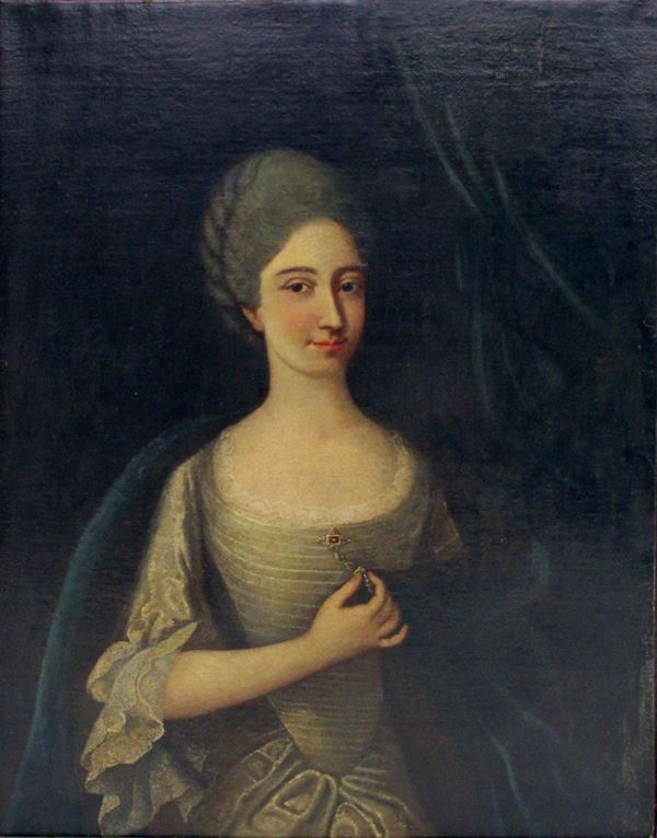 Scuola Italiana, sec. XVIII