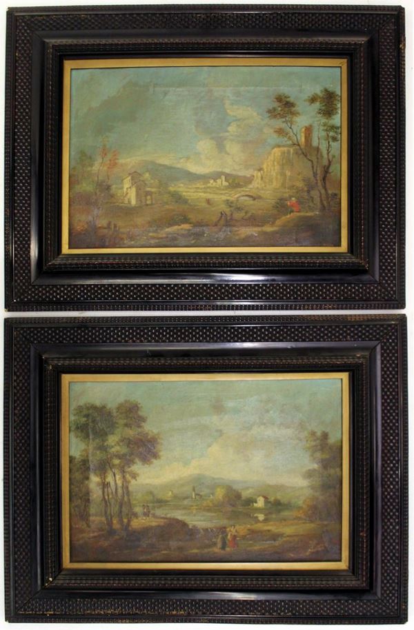Renato Zini    - Asta ANTIQUARIATO, COLLEZIONISMO E GIOIELLI - Poggio Bracciolini Casa d'Aste