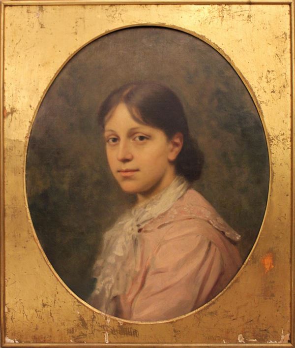 Michele Gordigiani