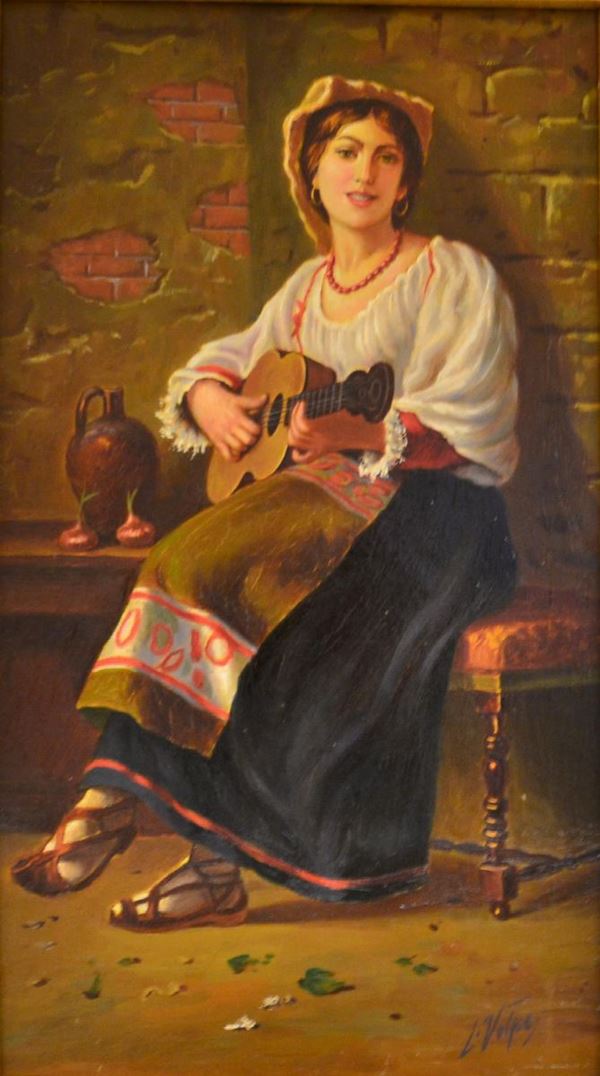 Vincenzo Volpe