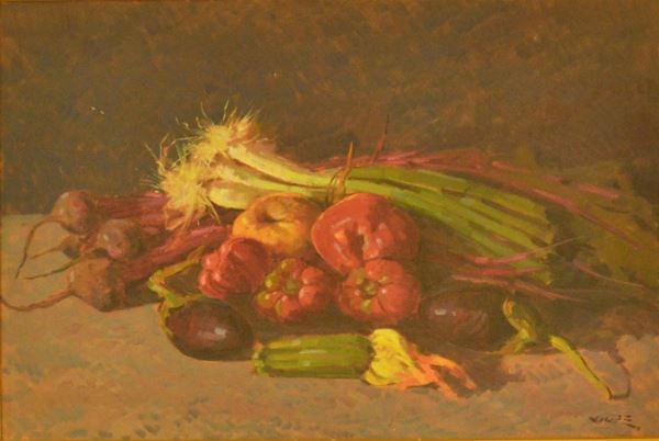 Angelo Volpe