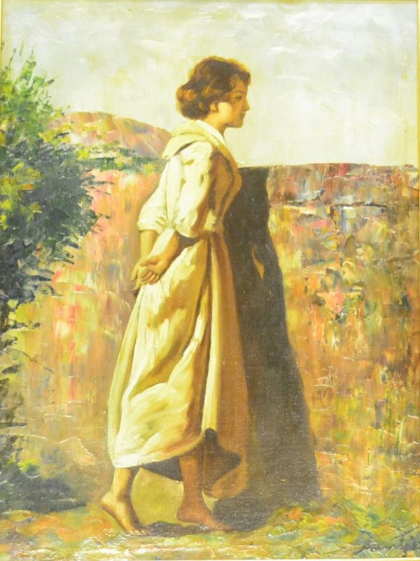 Archimede Santi
