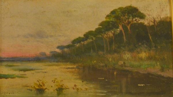 Ferruccio Rontini  - Asta ANTIQUARIATO, COLLEZIONISMO E GIOIELLI - Poggio Bracciolini Casa d'Aste