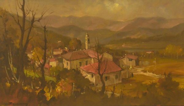 Arturo Bonanomi