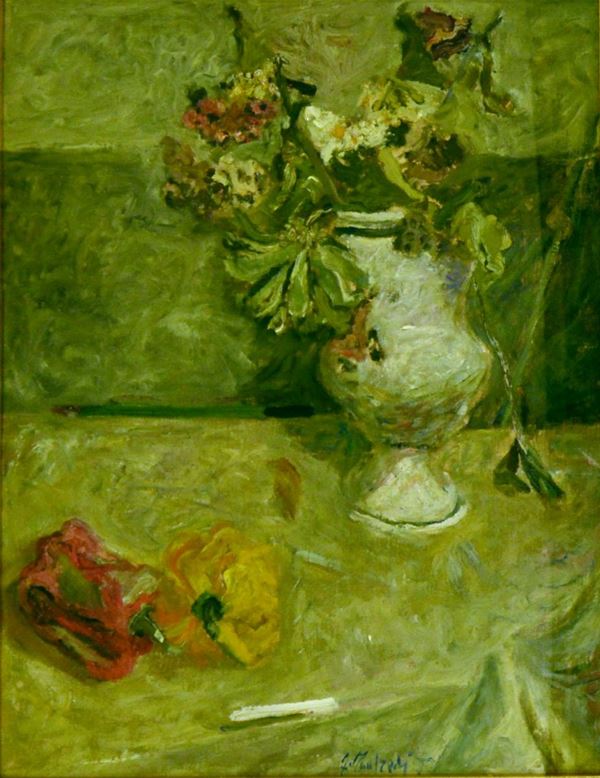Giuseppe Manfredi