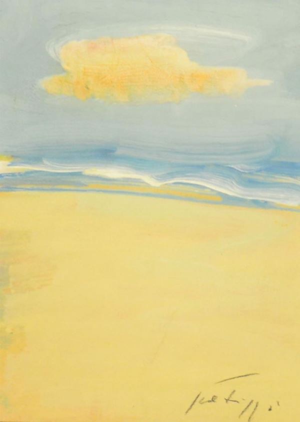 Sergio Scatizzi