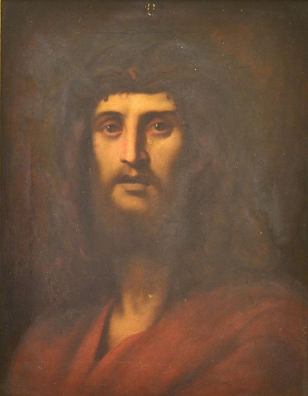Scuola italiana, sec. XIX  - Asta ANTIQUARIATO, COLLEZIONISMO E GIOIELLI - Poggio Bracciolini Casa d'Aste