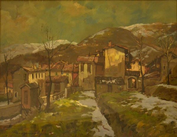 Arturo Bonanomi