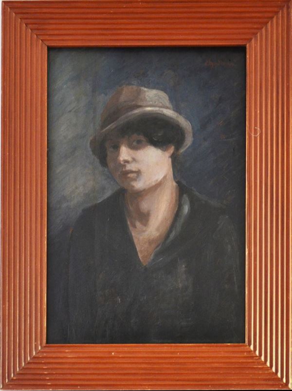 Edoardo Gordigiani