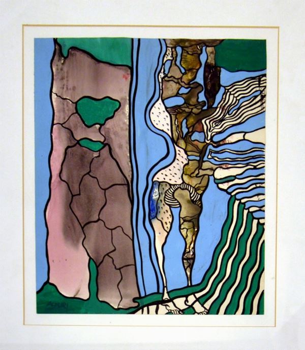 Agenore Fabbri