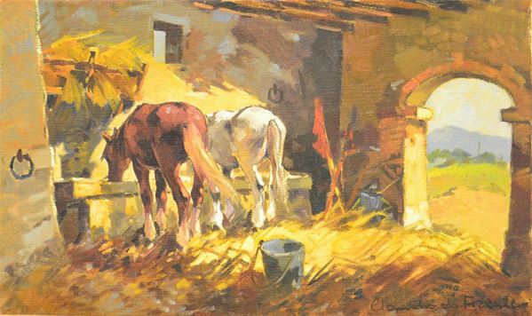 Claudio da Firenze