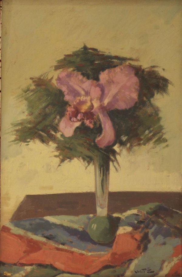 Angiolo Volpe