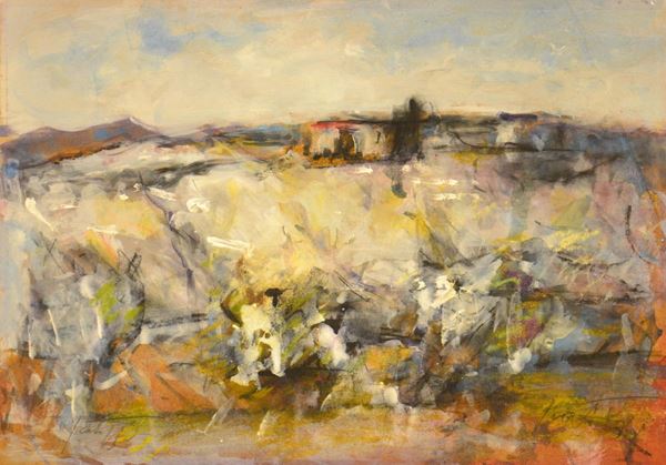 Sergio Scatizzi