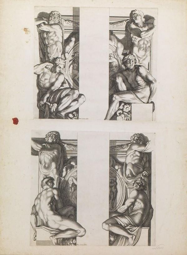 Annibale Carracci