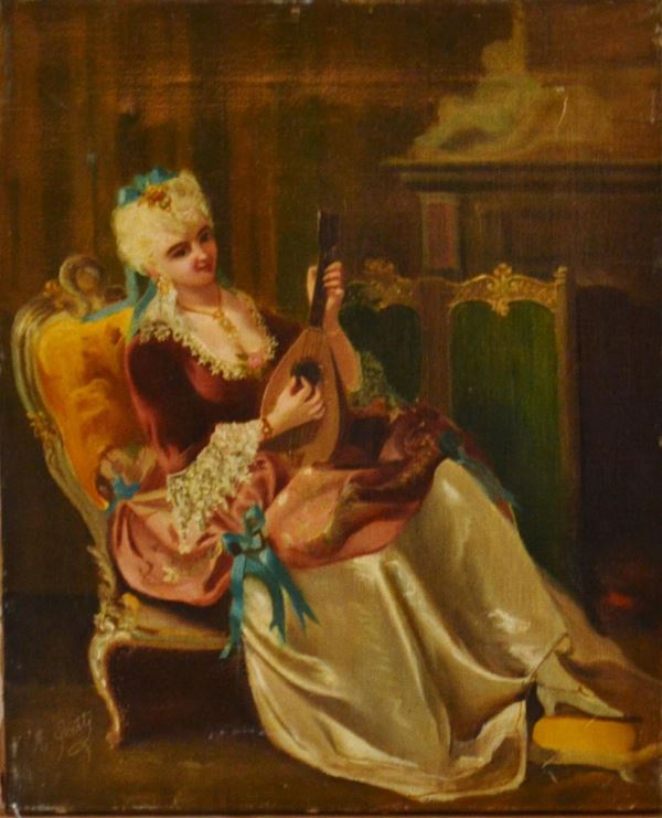Annibale Gatti