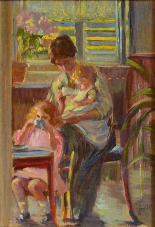 Gaetano Spinelli