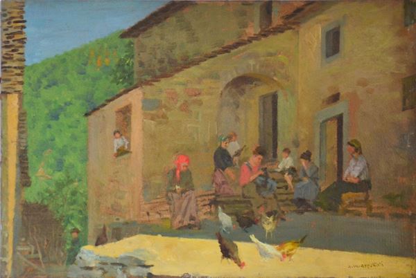 Antonio Maria Aspettati