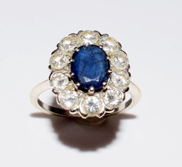 ANELLO IN ORO BIANCO, DIAMANTI E ZAFFIRO&nbsp;&nbsp;&nbsp;&nbsp;&nbsp;&nbsp;&nbsp;&nbsp;&nbsp;&nbsp;&nbsp;&nbsp;&nbsp;&nbsp;&nbsp;&nbsp;&nbsp;&nbsp;&nbsp;&nbsp;&nbsp;&nbsp;&nbsp;&nbsp;&nbsp;&nbsp;&nbsp;&nbsp;&nbsp;&nbsp;&nbsp;&nbsp;&nbsp;&nbsp;