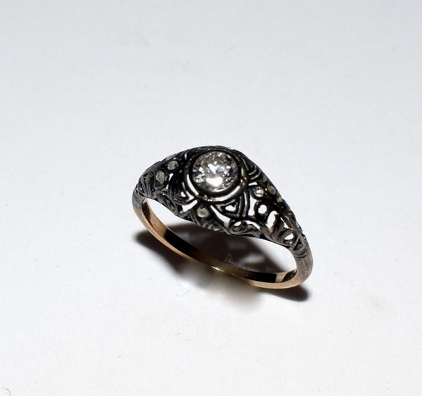 ANELLO IN ORO, ARGENTO E DIAMANTE&nbsp;&nbsp;&nbsp;&nbsp;&nbsp;&nbsp;&nbsp;&nbsp;&nbsp;&nbsp;&nbsp;&nbsp;&nbsp;&nbsp;&nbsp;&nbsp;&nbsp;&nbsp;&nbsp;&nbsp;&nbsp;&nbsp;&nbsp;&nbsp;&nbsp;&nbsp;&nbsp;&nbsp;&nbsp;&nbsp;&nbsp;&nbsp;&nbsp;&nbsp;&nbsp;&nbsp;&nbsp;&nbsp;&nbsp;&nbsp;&nbsp;