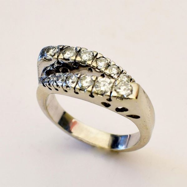 ANELLO IN ORO BIANCO E DIAMANTI&nbsp;&nbsp;&nbsp;&nbsp;&nbsp;&nbsp;&nbsp;&nbsp;&nbsp;&nbsp;&nbsp;&nbsp;&nbsp;&nbsp;&nbsp;&nbsp;&nbsp;&nbsp;&nbsp;&nbsp;&nbsp;&nbsp;&nbsp;&nbsp;&nbsp;&nbsp;&nbsp;&nbsp;&nbsp;&nbsp;&nbsp;&nbsp;&nbsp;&nbsp;&nbsp;&nbsp;&nbsp;&nbsp;&nbsp;&nbsp;&nbsp;&nbsp;&nbsp;
