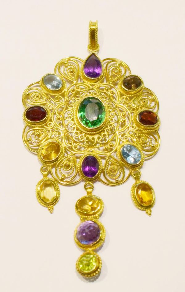 PENDENTE IN ORO GIALLO E PIETRE&nbsp;&nbsp;&nbsp;&nbsp;&nbsp;&nbsp;&nbsp;&nbsp;&nbsp;&nbsp;&nbsp;&nbsp;&nbsp;&nbsp;&nbsp;&nbsp;&nbsp;&nbsp;&nbsp;&nbsp;&nbsp;&nbsp;&nbsp;&nbsp;&nbsp;&nbsp;&nbsp;&nbsp;&nbsp;&nbsp;&nbsp;&nbsp;&nbsp;&nbsp;&nbsp;&nbsp;&nbsp;&nbsp;&nbsp;&nbsp;&nbsp;&nbsp;&nbsp;