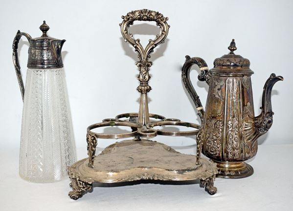 STAND PORTABOTTIGLIE , CAFFETTIERA E BROCCA ,&nbsp;&nbsp;&nbsp;&nbsp;&nbsp;&nbsp;&nbsp;&nbsp;&nbsp;&nbsp;&nbsp;&nbsp;&nbsp;&nbsp;&nbsp;&nbsp;&nbsp;&nbsp;&nbsp;&nbsp;&nbsp;&nbsp;&nbsp;&nbsp;&nbsp;&nbsp;&nbsp;&nbsp;&nbsp;