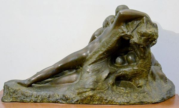 Da Auguste Rodin, sec. XX&nbsp;&nbsp;&nbsp;&nbsp;&nbsp;&nbsp;&nbsp;&nbsp;&nbsp;&nbsp;&nbsp;&nbsp;&nbsp;&nbsp;&nbsp;&nbsp;&nbsp;&nbsp;&nbsp;&nbsp;&nbsp;&nbsp;&nbsp;&nbsp;&nbsp;&nbsp;&nbsp;&nbsp;&nbsp;&nbsp;&nbsp;&nbsp;&nbsp;&nbsp;&nbsp;&nbsp;&nbsp;&nbsp;&nbsp;&nbsp;&nbsp;&nbsp;&nbsp;&nbsp;&nbsp;&nbsp;&nbsp;&nbsp;&nbsp;
