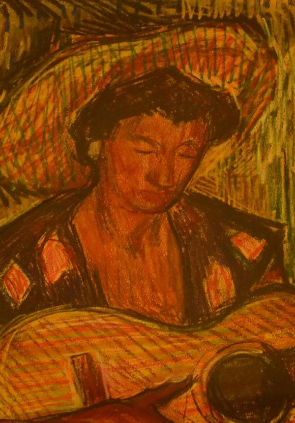 Sineo Gemignani                                                          