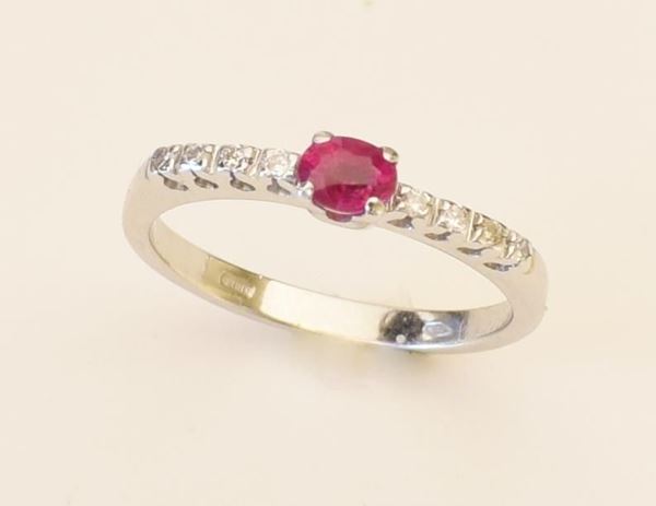 ANELLO VERETTA IN ORO BIANCO, DIAMANTI E RUBINO&nbsp;&nbsp;&nbsp;&nbsp;&nbsp;&nbsp;&nbsp;&nbsp;&nbsp;&nbsp;&nbsp;&nbsp;&nbsp;&nbsp;&nbsp;&nbsp;&nbsp;&nbsp;&nbsp;&nbsp;&nbsp;&nbsp;&nbsp;&nbsp;&nbsp;&nbsp;&nbsp;