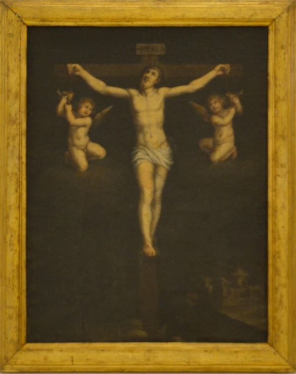 Scuola italiana, sec. XVIII                                               