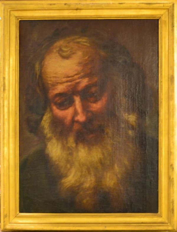 Scuola italiana, fine sec. XVIII                                          