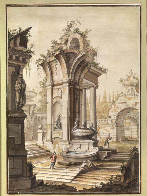 Scuola veneta, sec. XVIII                                                 