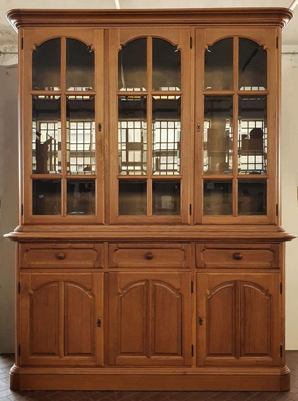 Credenza, sec. XX,