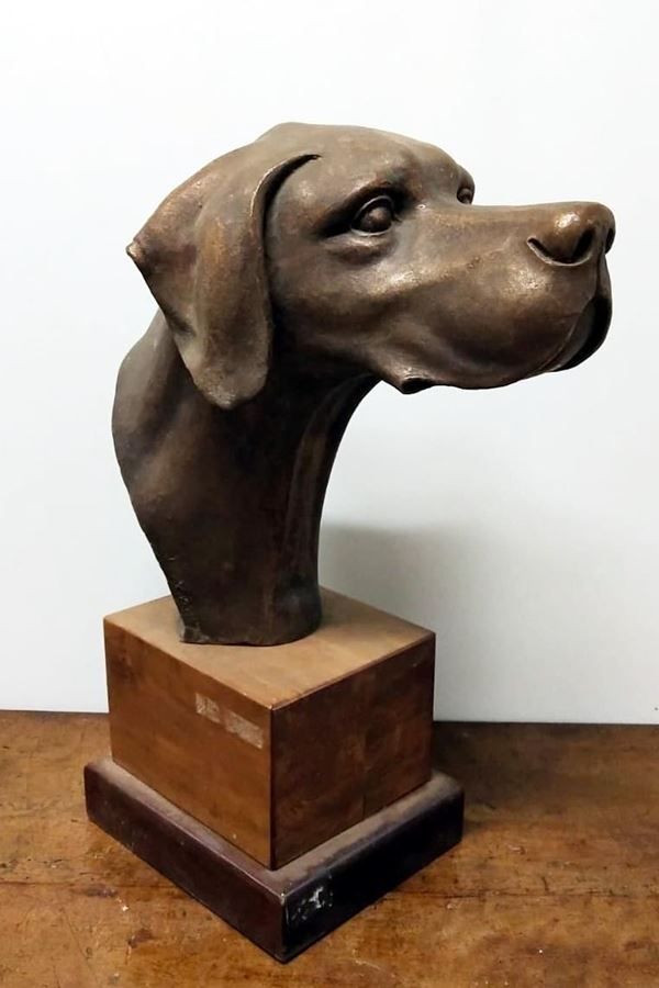 Scultura, sec. XX