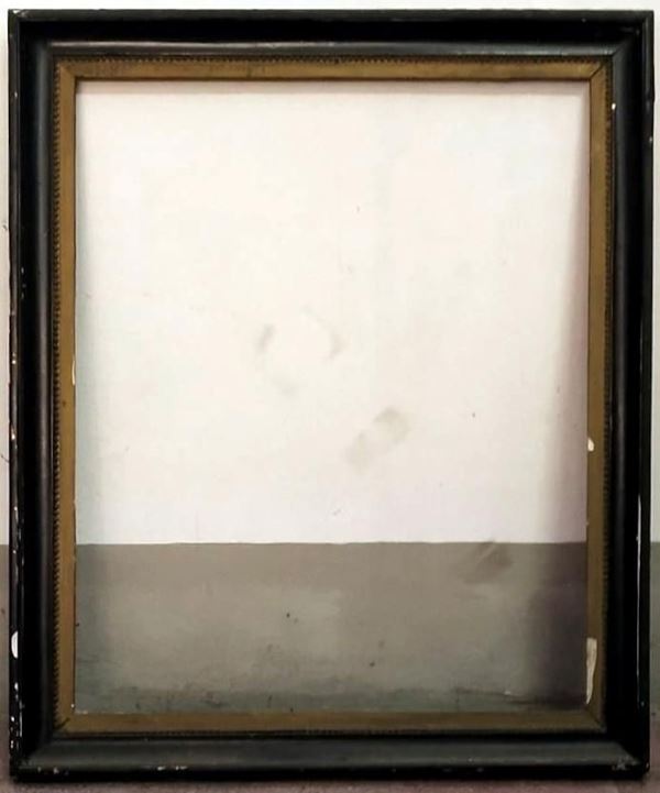 CORNICE,SEC.XX,IN LEGNO LACCATO NEI TONI DEL NERO&nbsp;&nbsp;&nbsp;&nbsp;&nbsp;&nbsp;&nbsp;&nbsp;&nbsp;&nbsp;&nbsp;&nbsp;&nbsp;&nbsp;&nbsp;&nbsp;&nbsp;&nbsp;&nbsp;&nbsp;&nbsp;&nbsp;&nbsp;&nbsp;&nbsp;