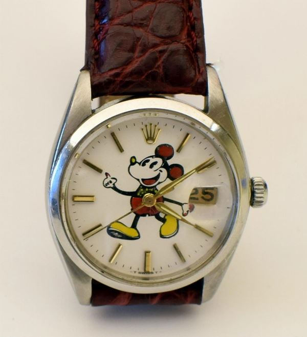 OROLOGIO DA POLSO ROLEX TOPOLINO , REF. 6694 CASSA&nbsp;&nbsp;&nbsp;&nbsp;&nbsp;&nbsp;&nbsp;&nbsp;&nbsp;&nbsp;&nbsp;&nbsp;&nbsp;&nbsp;&nbsp;&nbsp;&nbsp;&nbsp;&nbsp;&nbsp;&nbsp;&nbsp;&nbsp;&nbsp;  - Asta BENI D'ANTIQUARIATO E SCULTURE, GIOIELLI E COLLEZIONISMO - Poggio Bracciolini Casa d'Aste