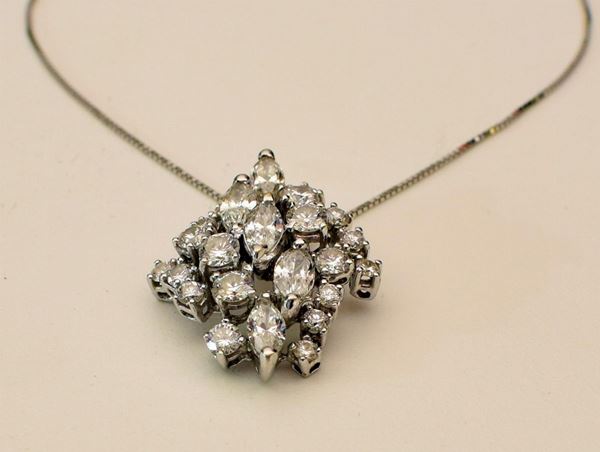 COLLANA IN ORO BIANCO E DIAMANTI&nbsp;&nbsp;&nbsp;&nbsp;&nbsp;&nbsp;&nbsp;&nbsp;&nbsp;&nbsp;&nbsp;&nbsp;&nbsp;&nbsp;&nbsp;&nbsp;&nbsp;&nbsp;&nbsp;&nbsp;&nbsp;&nbsp;&nbsp;&nbsp;&nbsp;&nbsp;&nbsp;&nbsp;&nbsp;&nbsp;&nbsp;&nbsp;&nbsp;&nbsp;&nbsp;&nbsp;&nbsp;&nbsp;&nbsp;&nbsp;&nbsp;&nbsp;