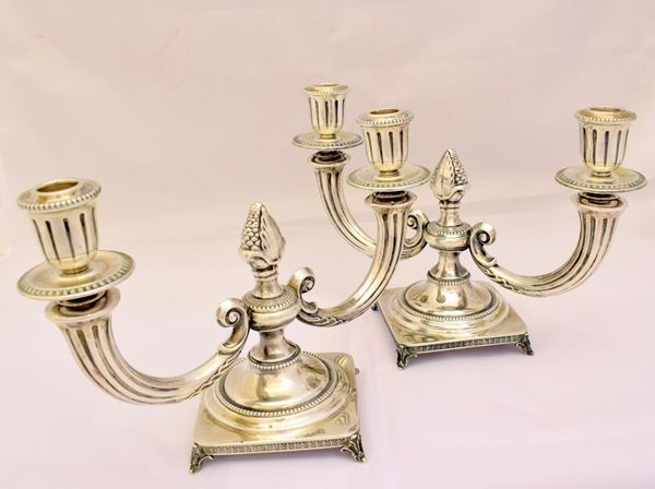COPPIA DI CANDELABRI , SEC. XX&nbsp;&nbsp;&nbsp;&nbsp;&nbsp;&nbsp;&nbsp;&nbsp;&nbsp;&nbsp;&nbsp;&nbsp;&nbsp;&nbsp;&nbsp;&nbsp;&nbsp;&nbsp;&nbsp;&nbsp;&nbsp;&nbsp;&nbsp;&nbsp;&nbsp;&nbsp;&nbsp;&nbsp;&nbsp;&nbsp;&nbsp;&nbsp;&nbsp;&nbsp;&nbsp;&nbsp;&nbsp;&nbsp;&nbsp;&nbsp;&nbsp;&nbsp;&nbsp;&nbsp;