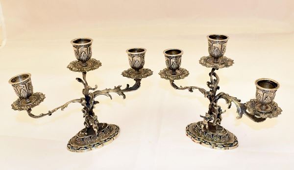 COPPIA DI CANDELABRI , SEC. XX&nbsp;&nbsp;&nbsp;&nbsp;&nbsp;&nbsp;&nbsp;&nbsp;&nbsp;&nbsp;&nbsp;&nbsp;&nbsp;&nbsp;&nbsp;&nbsp;&nbsp;&nbsp;&nbsp;&nbsp;&nbsp;&nbsp;&nbsp;&nbsp;&nbsp;&nbsp;&nbsp;&nbsp;&nbsp;&nbsp;&nbsp;&nbsp;&nbsp;&nbsp;&nbsp;&nbsp;&nbsp;&nbsp;&nbsp;&nbsp;&nbsp;&nbsp;&nbsp;&nbsp;