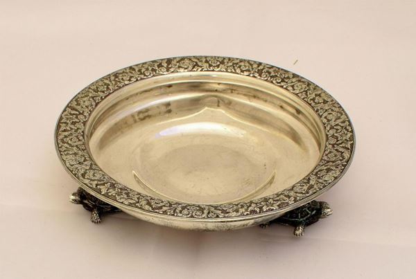POSACENERE , SEC. XX                                                        - Asta BENI D'ANTIQUARIATO E SCULTURE, GIOIELLI E COLLEZIONISMO - Poggio Bracciolini Casa d'Aste