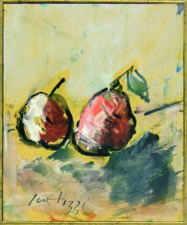 Sergio Scatizzi                                                           