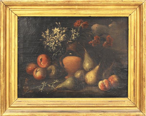 Scuola dell'italia centrale, sec. XVII                                    