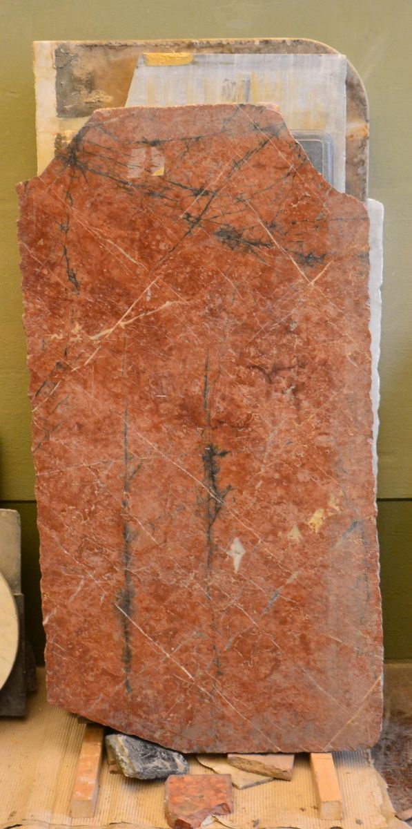 Nove marmi, sec. XIX e XX, cm 62x128 e cm 46x102&nbsp;&nbsp;&nbsp;&nbsp;&nbsp;&nbsp;&nbsp;&nbsp;&nbsp;&nbsp;&nbsp;&nbsp;&nbsp;&nbsp;&nbsp;&nbsp;&nbsp;&nbsp;&nbsp;&nbsp;&nbsp;&nbsp;&nbsp;&nbsp;&nbsp;&nbsp;
