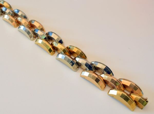 BRACCIALE IN ORO GIALLO E ORO BIANCO&nbsp;&nbsp;&nbsp;&nbsp;&nbsp;&nbsp;&nbsp;&nbsp;&nbsp;&nbsp;&nbsp;&nbsp;&nbsp;&nbsp;&nbsp;&nbsp;&nbsp;&nbsp;&nbsp;&nbsp;&nbsp;&nbsp;&nbsp;&nbsp;&nbsp;&nbsp;&nbsp;&nbsp;&nbsp;&nbsp;&nbsp;&nbsp;&nbsp;&nbsp;&nbsp;&nbsp;&nbsp;&nbsp;